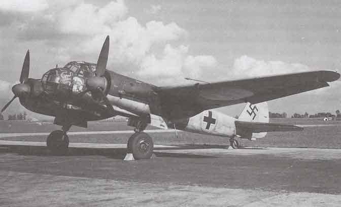 ju88