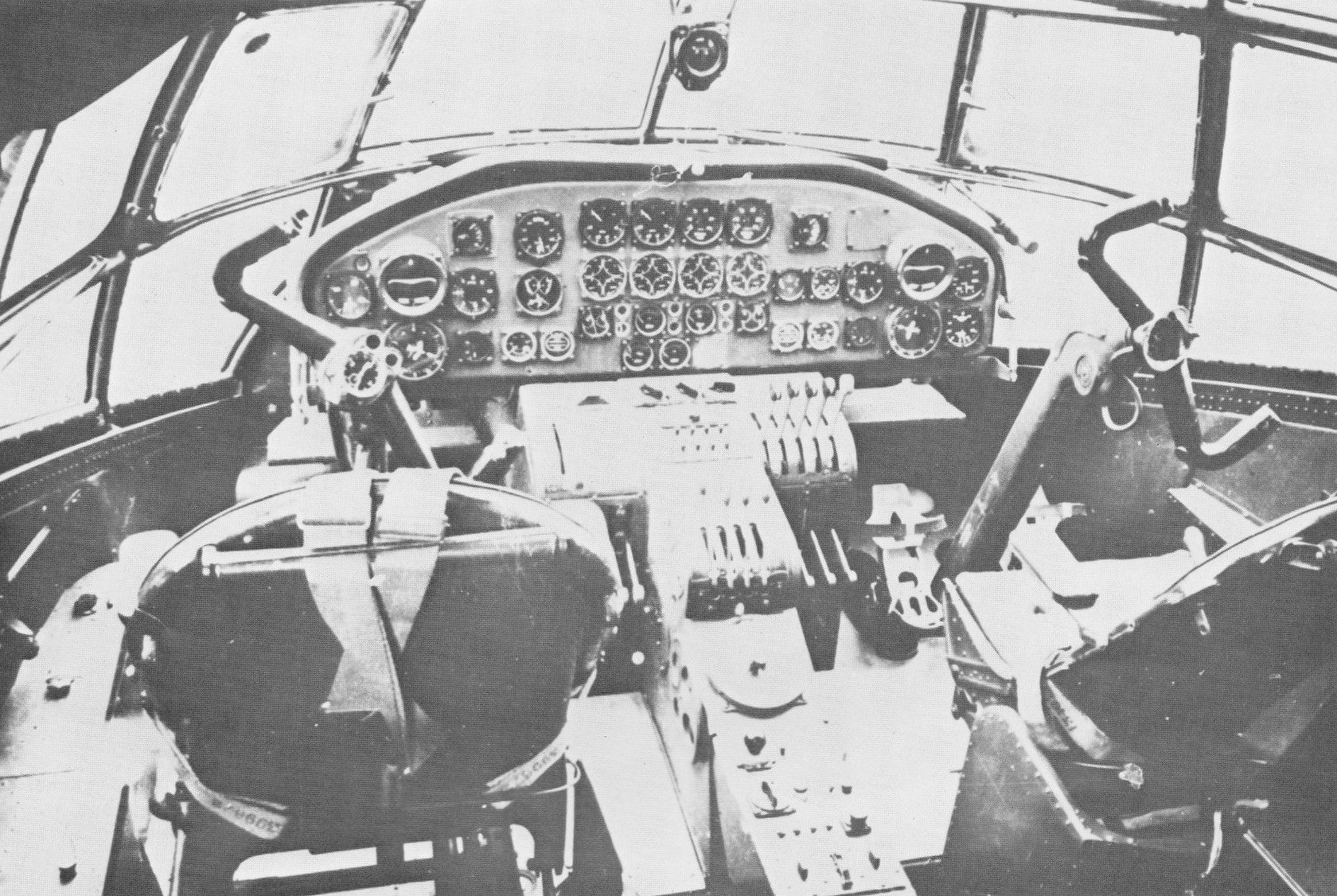 JU_290_Cockpit