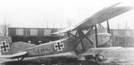 Junkers J1