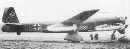 Junkers Ju-287