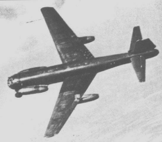 Junkers Ju-287
