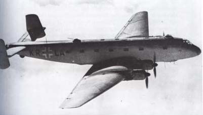 Junkers Ju 290 | Aircraft of World War II - WW2Aircraft.net Forums