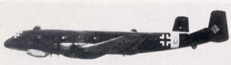 Junkers Ju 290A-3