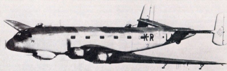 Junkers Ju 290A-5