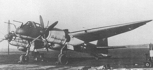 Junkers Ju-388