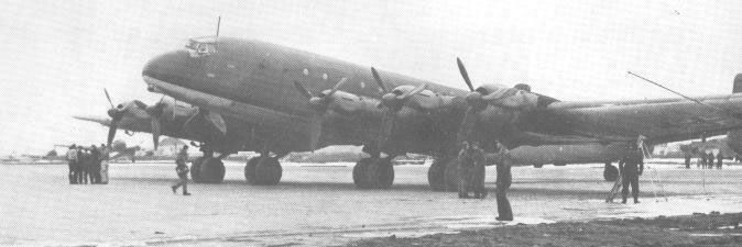 Junkers Ju-390