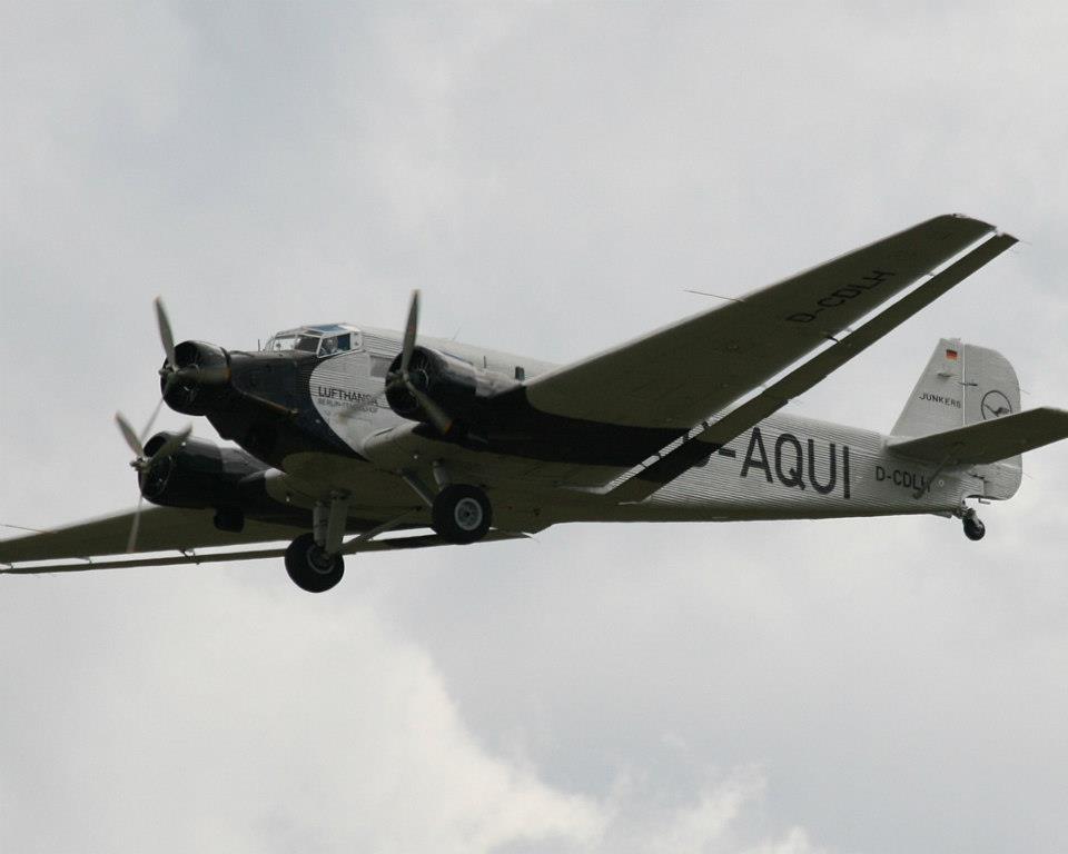 Junkers Ju-52