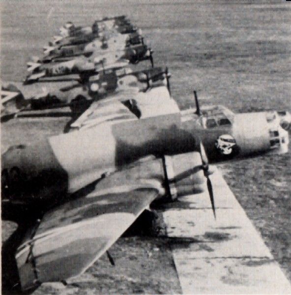 Junkers Ju 86K-2