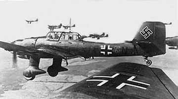 Junkers Ju 87