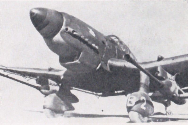 Junkers Ju 87G-1