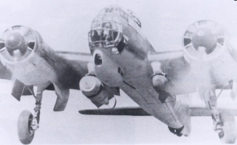 Junkers Ju 88A-4 | Aircraft of World War II - WW2Aircraft.net Forums