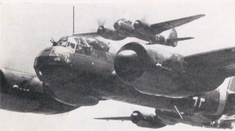 Junkers Ju 88A-4 | Aircraft of World War II - WW2Aircraft.net Forums