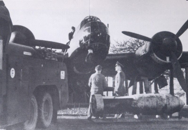 Junkers Ju 88A-5