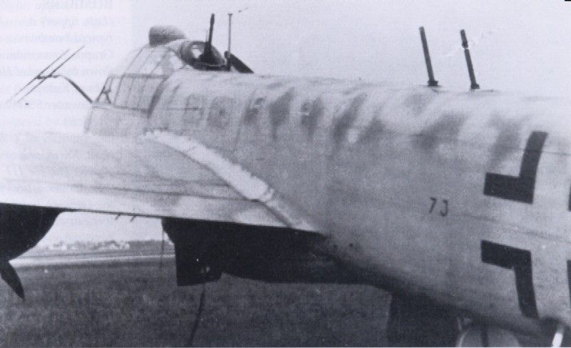 Junkers Ju 88G-7a