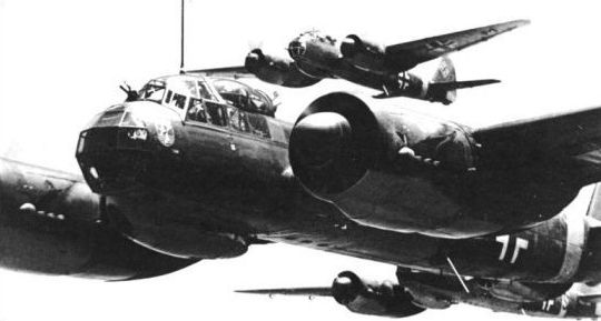 Junkers Ju88