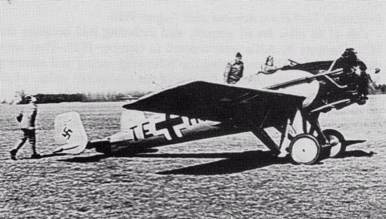 Junkers K.47