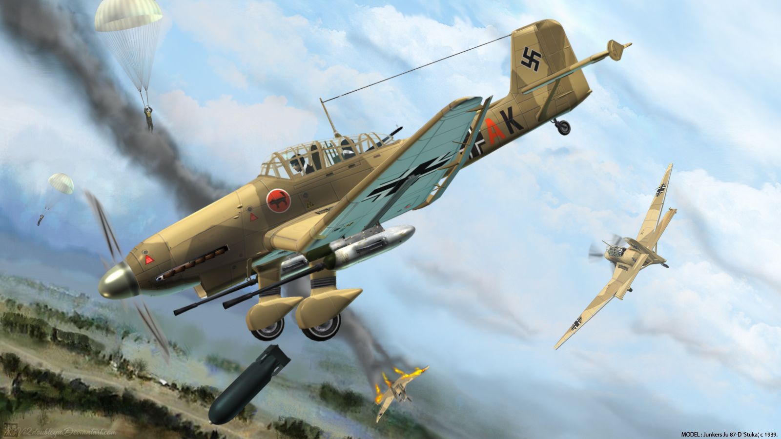 Junkers_Ju_87_D_Stuka_c_1939_by_Vi2DoubleYu