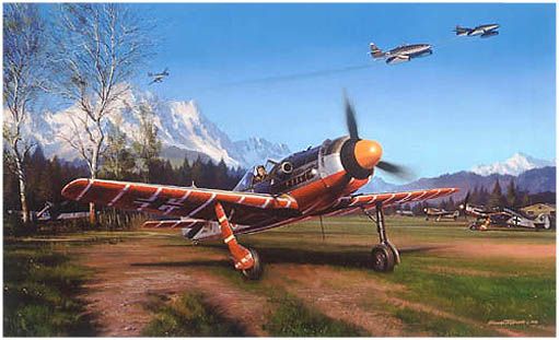 Jv44 fw190d9 | Aircraft of World War II - WW2Aircraft.net Forums
