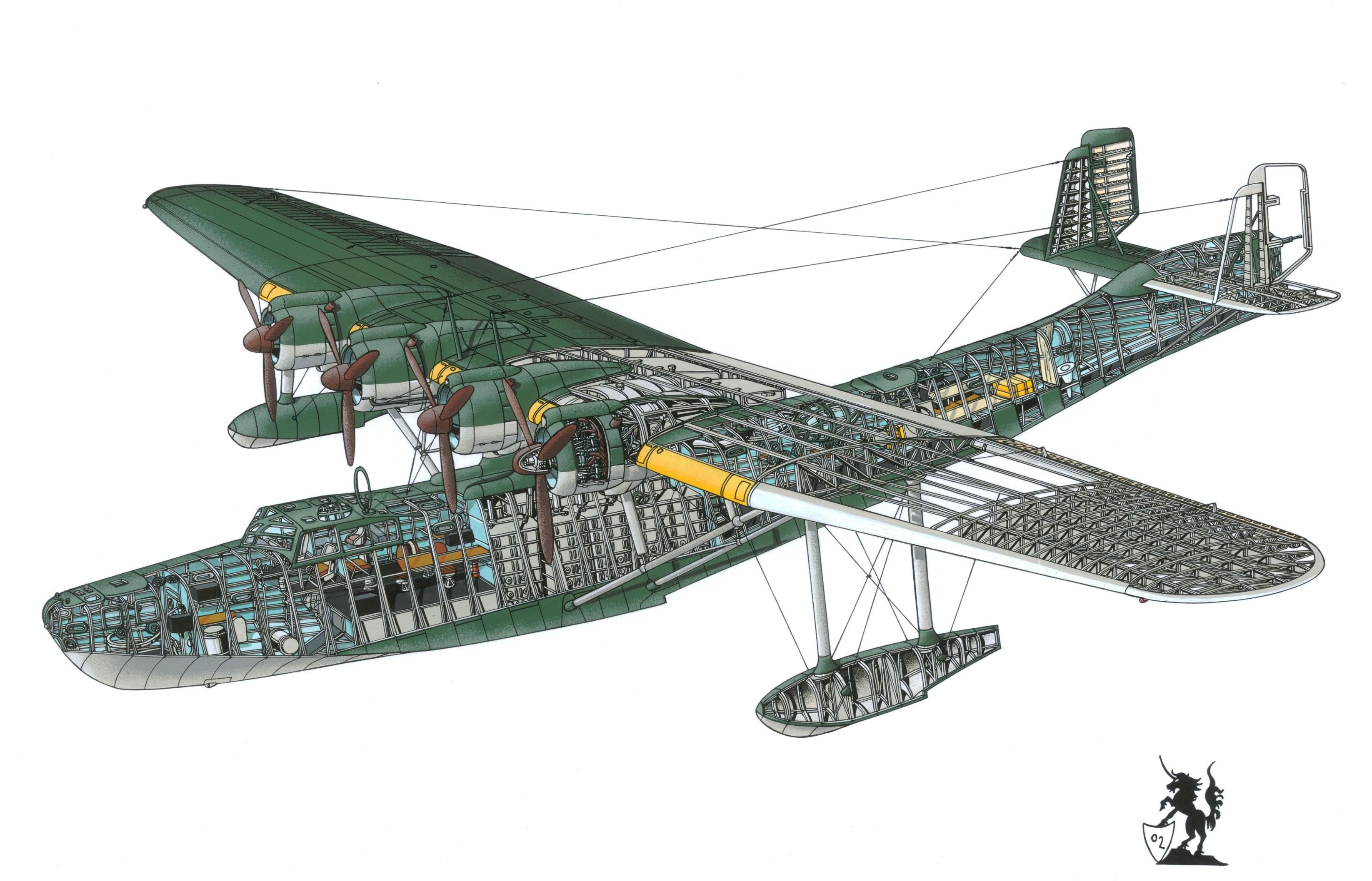 kawanishi_h6k5_mavis_cutaway-