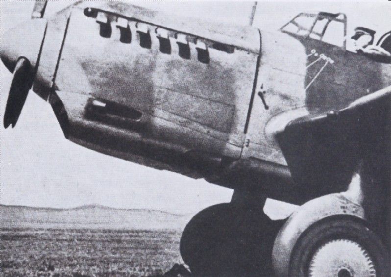 kawasaki Ki-32 Army Type 98