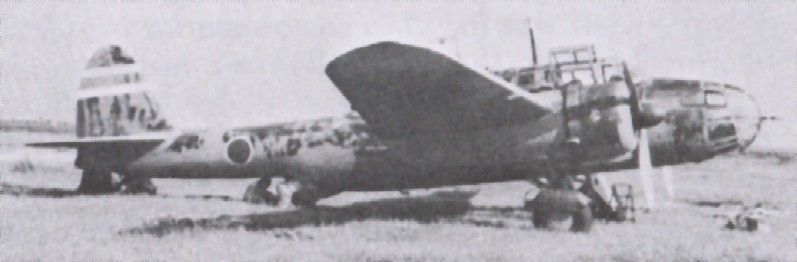 Kawasaki Ki-48-1a