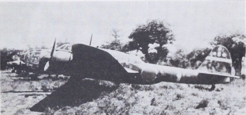 kawasaki Ki-48-II