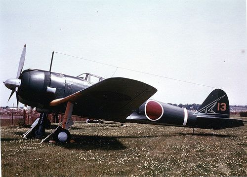 Ki-43-IIb, 63rd Sentai