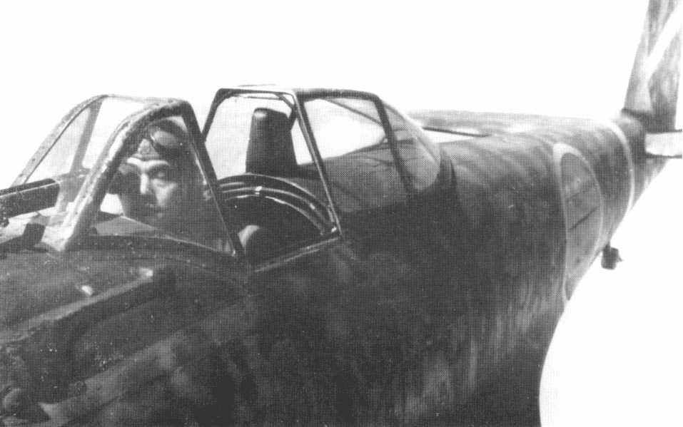 Ki-43 on the Silver Screen