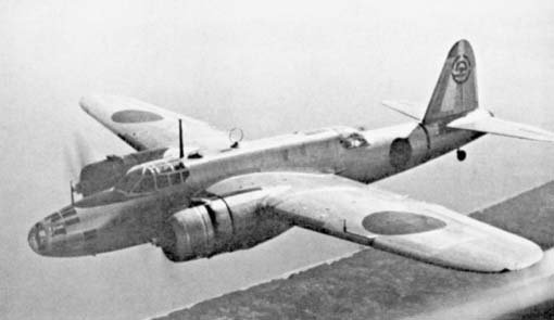 Ki-49-I