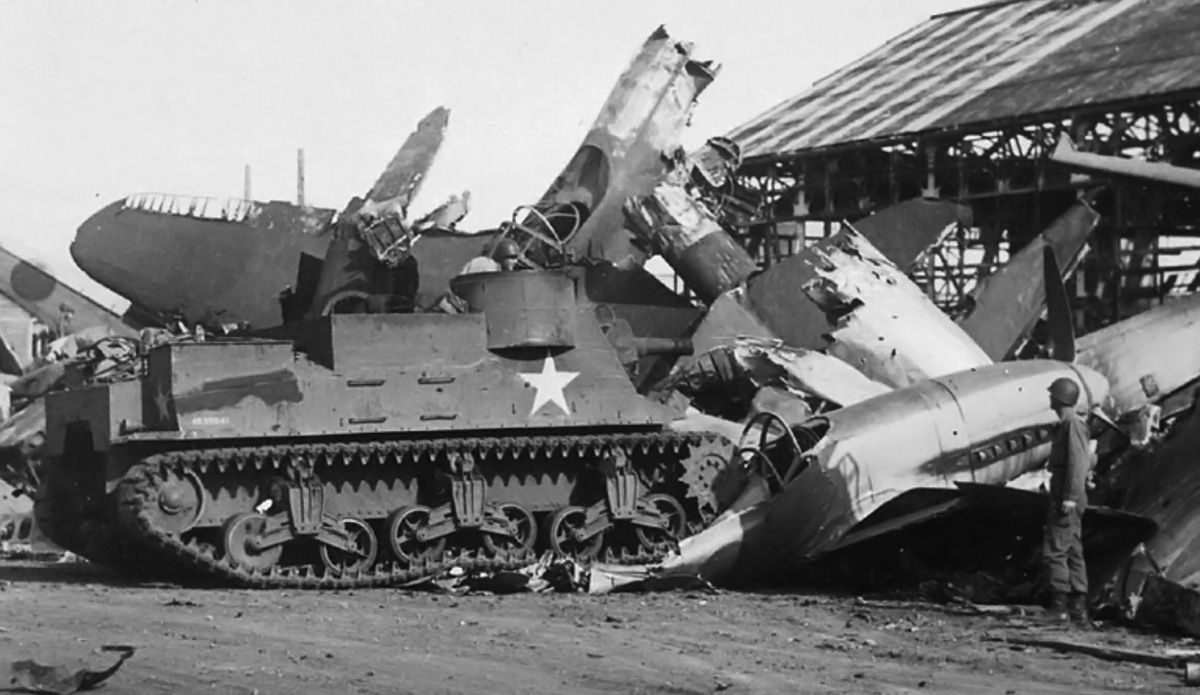 ki-78-destruction