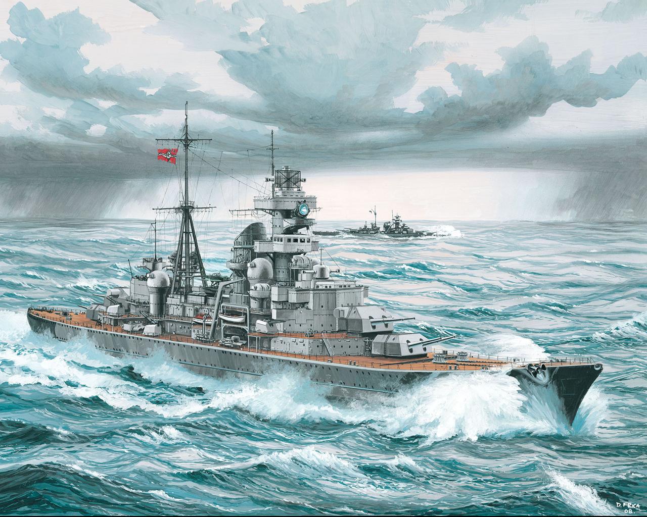 KMS_Prinz_Eugen1