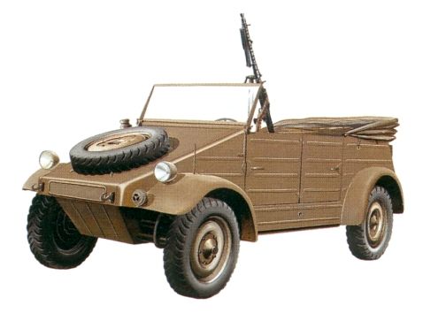 Kubelwagen