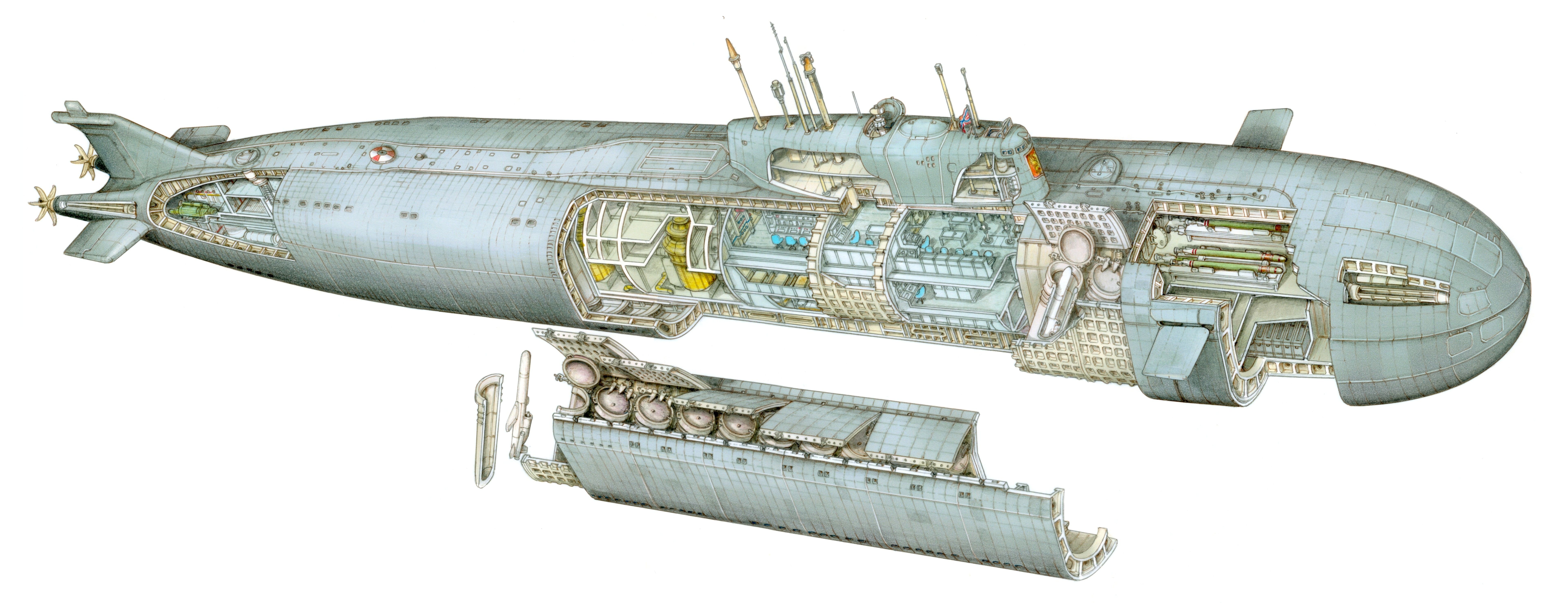 kursk-submarine