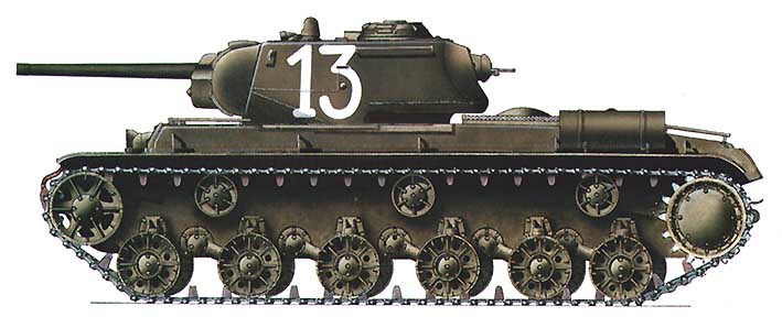 KV-1