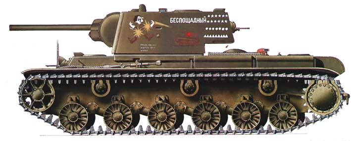 KV-1