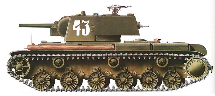 KV-1