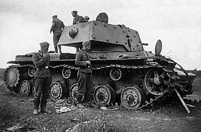 KV-1