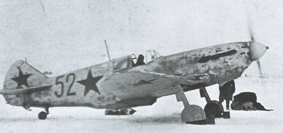 LaGG-3