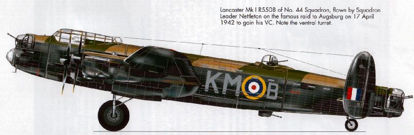 Lanc_B Mk I KM-B 44sdn R5508