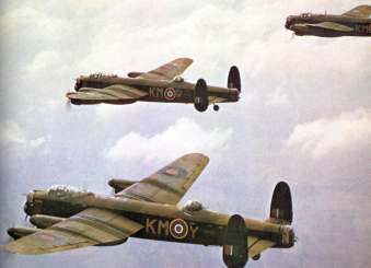 Lancaster Formation