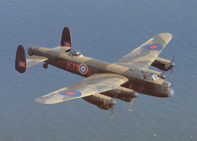 Lancaster