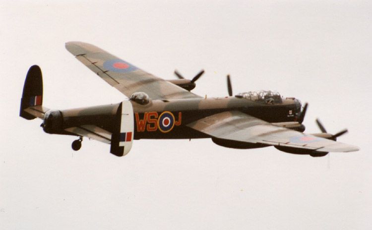 Lancaster