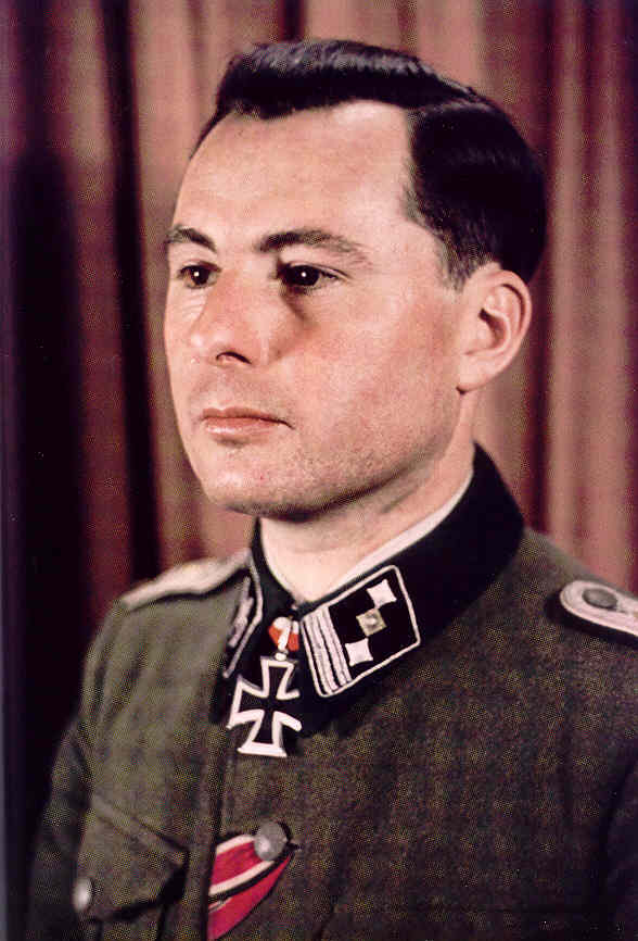 Leon Degrelle