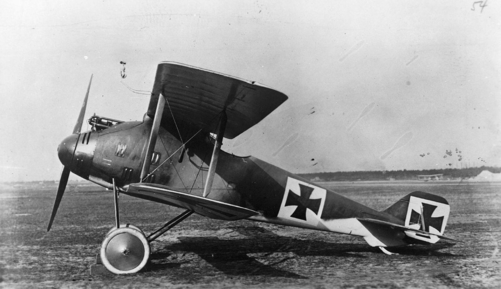 LFG Roland D.II