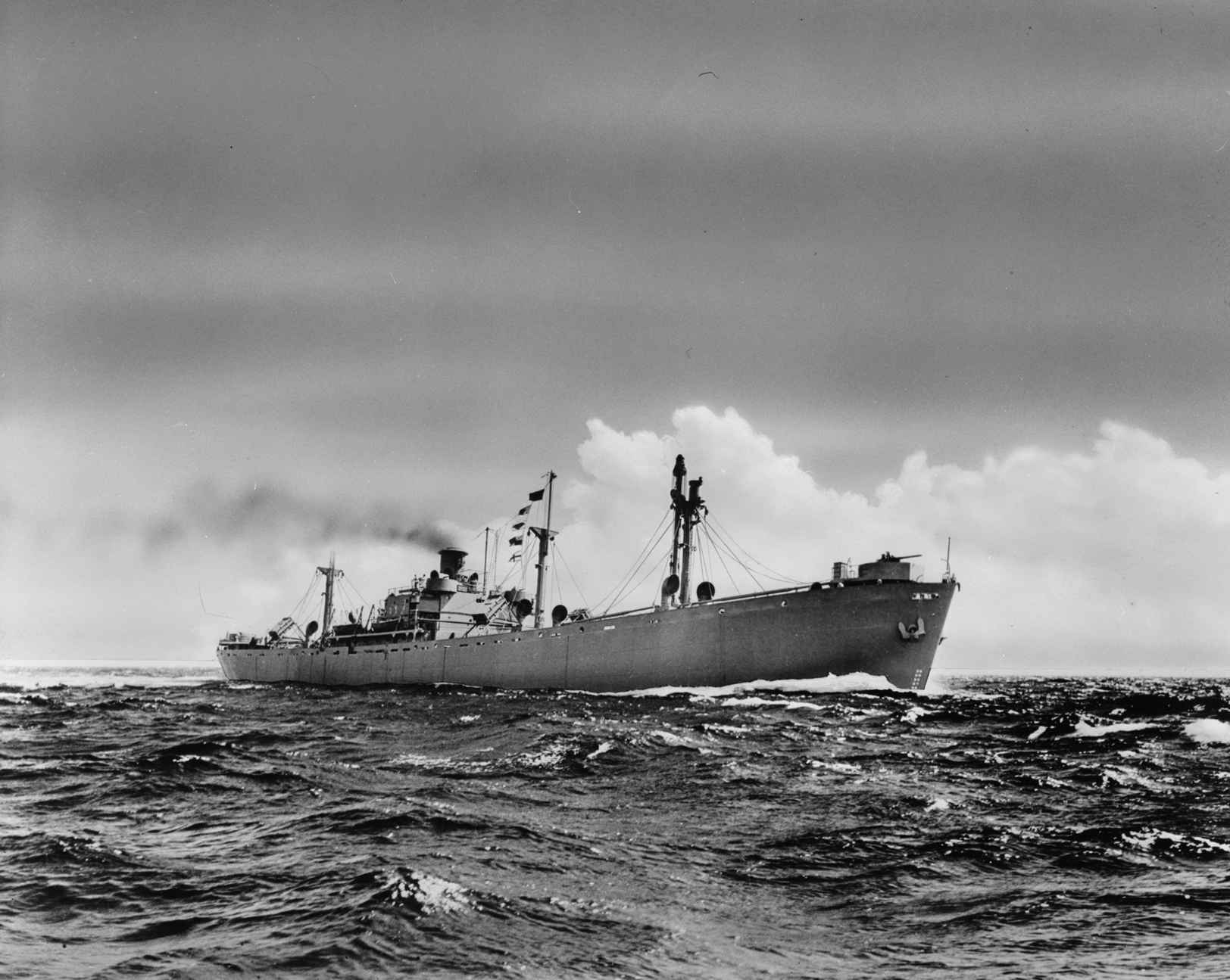 liberty_ship_at_sea