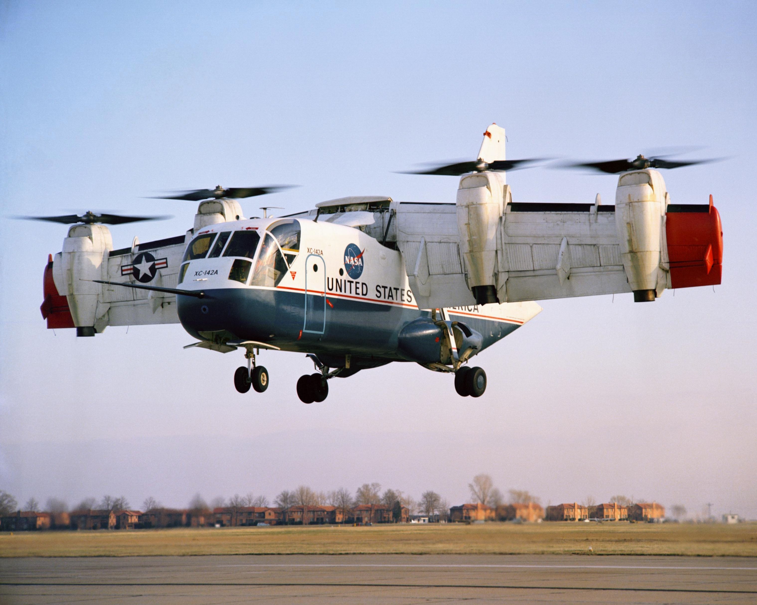 Ling-Temco-Vought_XC-142A