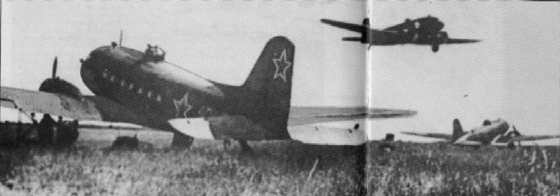 Lisunov Li-2