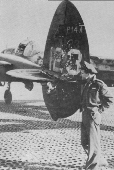 Lockheed F-5A Lightning | Aircraft of World War II - WW2Aircraft.net Forums