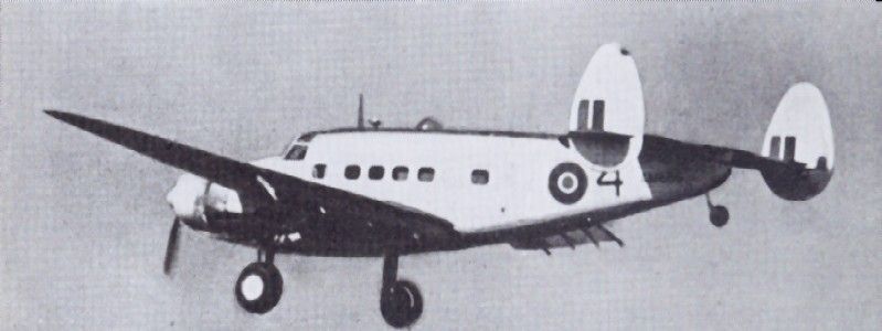 Lockheed Hudson Mk.VI | Aircraft of World War II - WW2Aircraft.net Forums