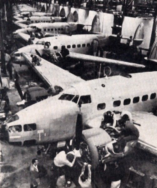 Lockheed Hudsons | Aircraft of World War II - WW2Aircraft.net Forums